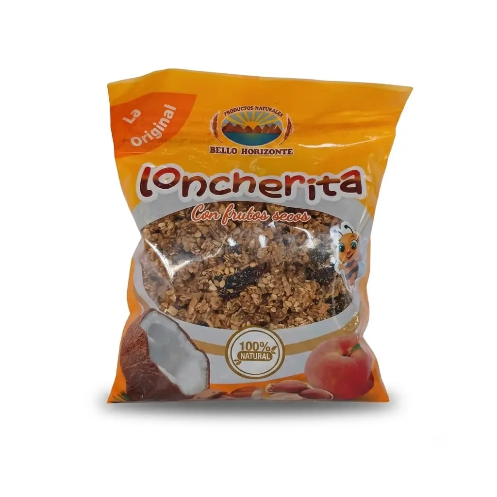 Granolita con Miel x 90 gr. BH