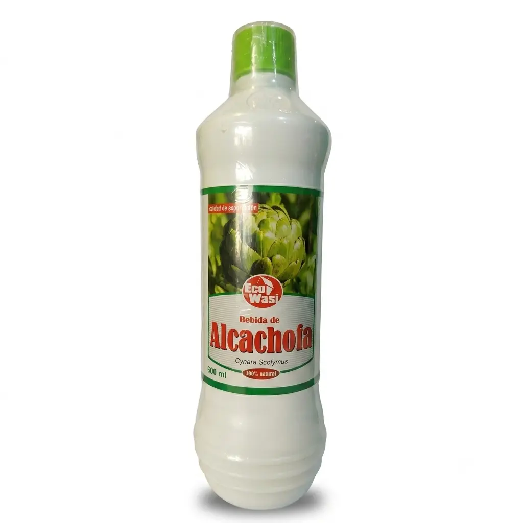 Extracto de Uña de Gato x 600 ml. Ecowasi.
