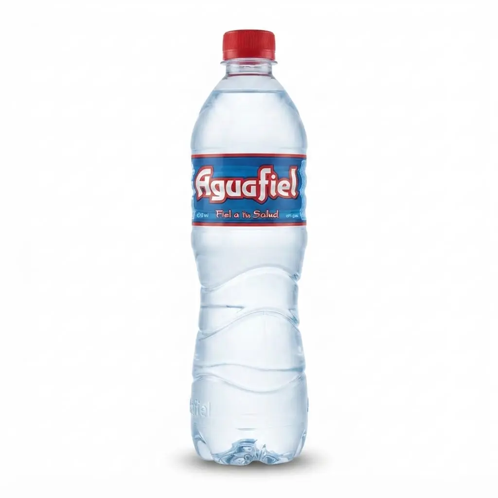 Agua Fiel