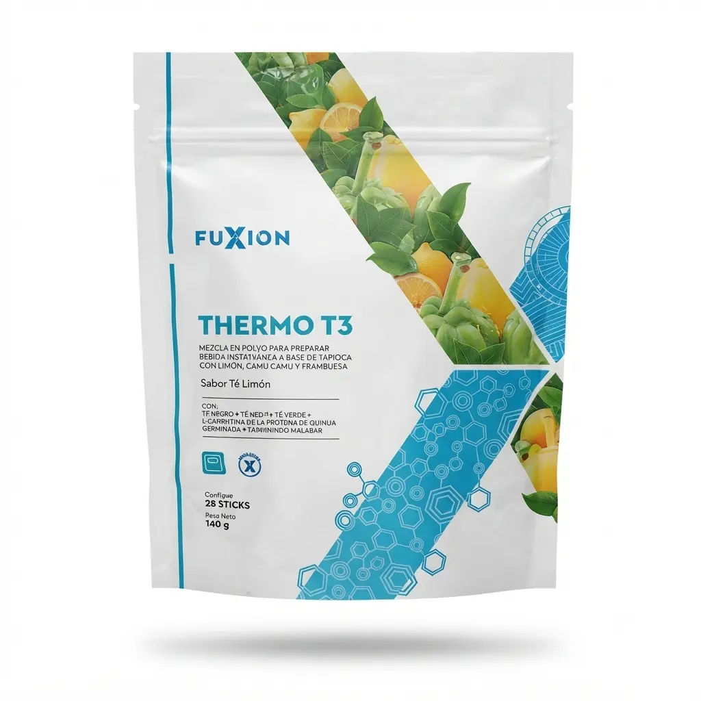 THERMO T3 Fuxion