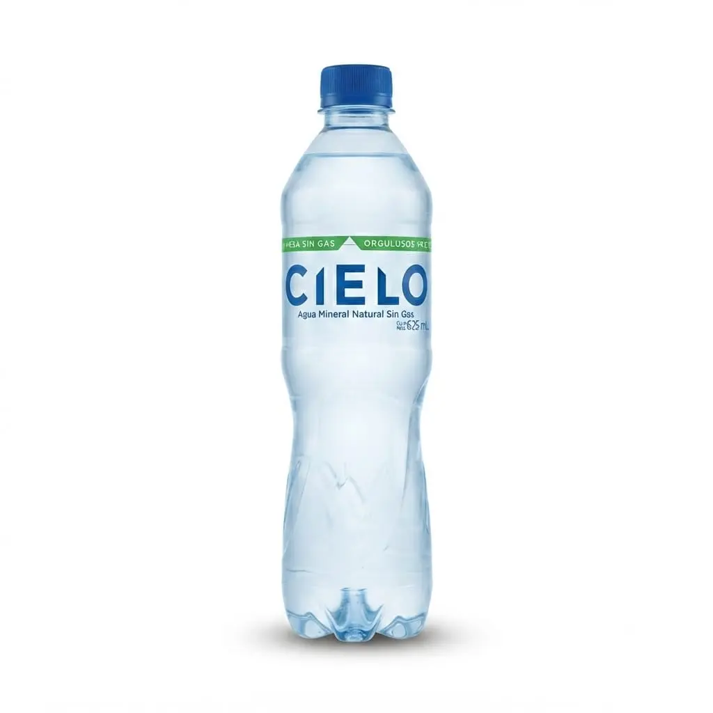 Agua Cielo