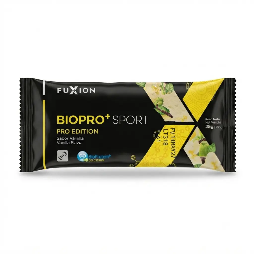 BIOPRO SPORT Fuxion.