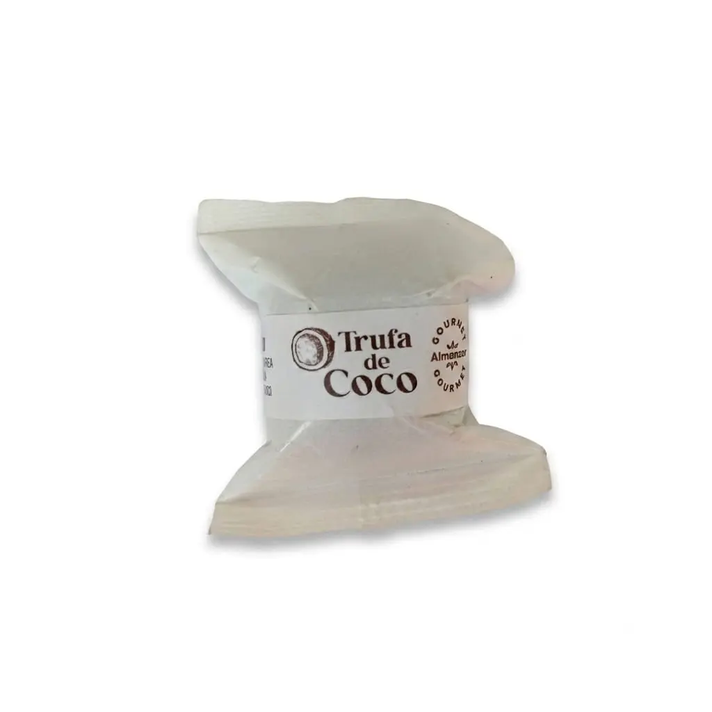 Trufas variados. Almanzor.