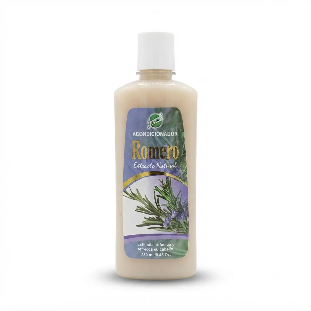 Acondicionador x 250 ml. Jumam.