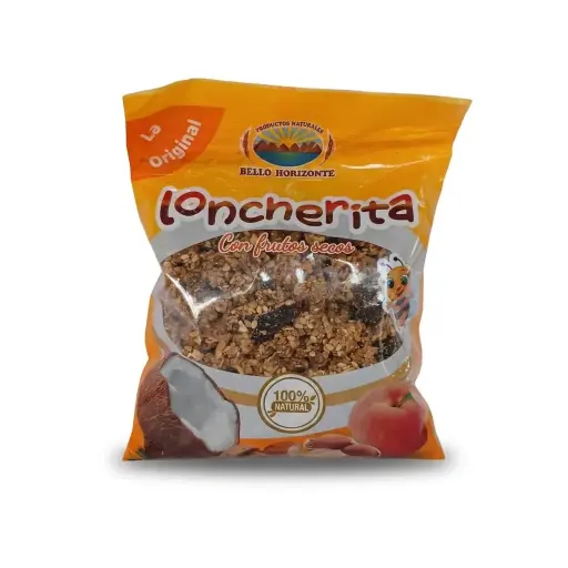 Granolita con Miel x 90 gr. BH