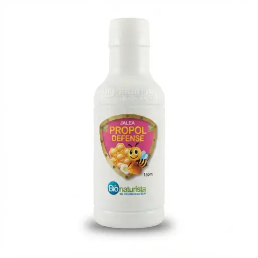 Propóleo Defense Jalea x 150 ml. Bionaturista.
