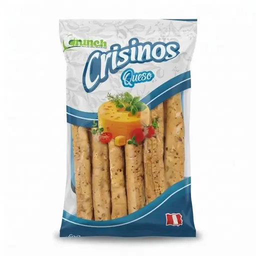 Palitos de Queso