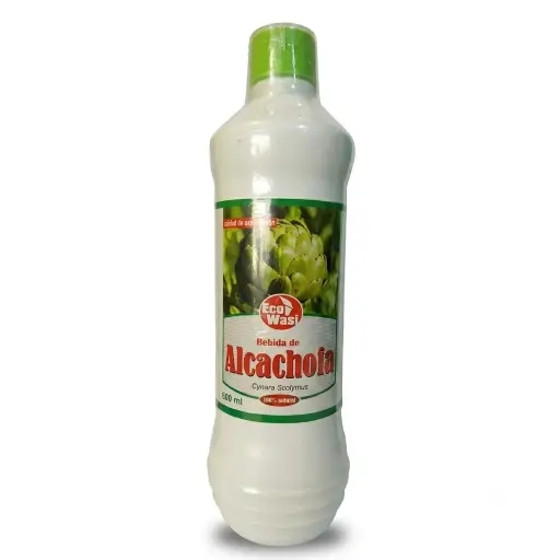 Extracto de Uña de Gato x 600 ml. Ecowasi.