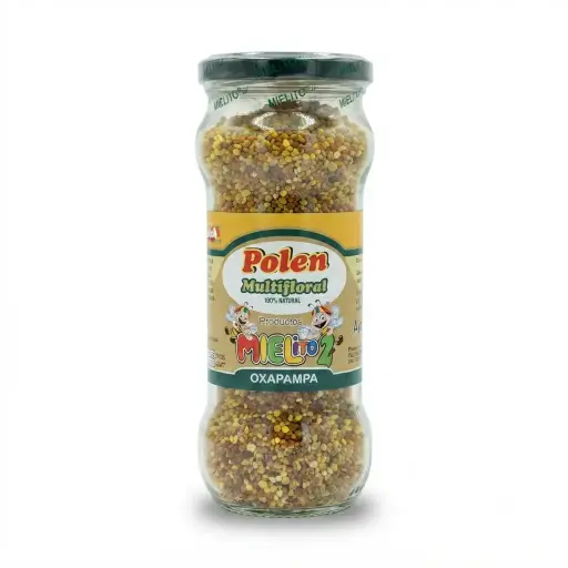 Polen x 300 gr. Mielito .