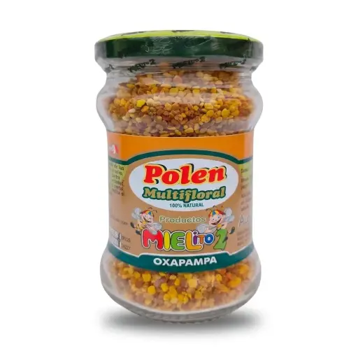 Polen x 150 gr. Mielito.