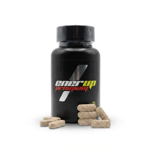 Enerup unidades de 1000 mg. Pronemed.