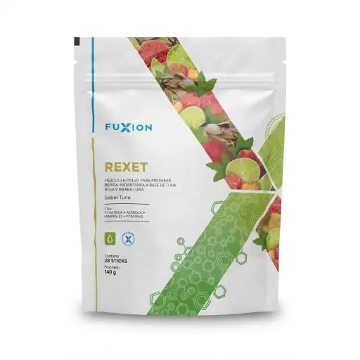 REXET . Fuxion.
