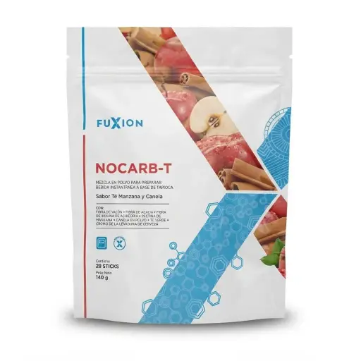 NOCARB-T.  Fuxion.