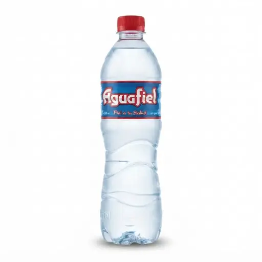 Agua Fiel