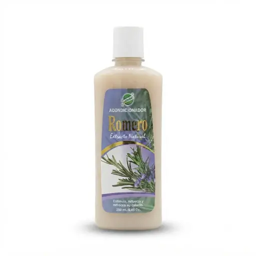 Acondicionador x 250 ml. Jumam.