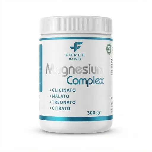 Magnesium Complex x 300 gr