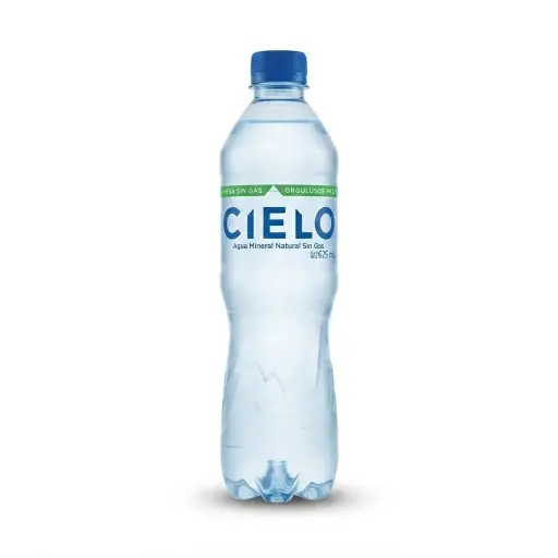 Agua Cielo