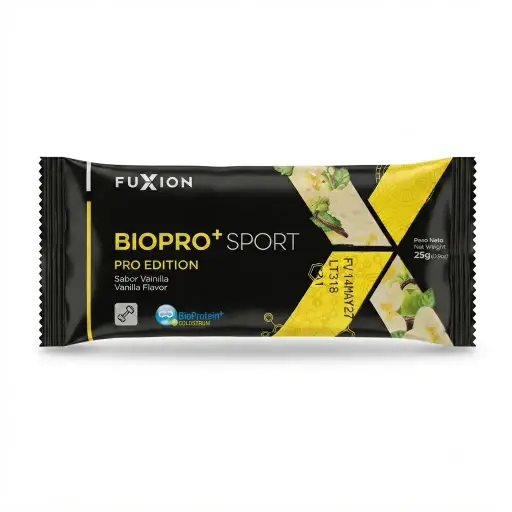 BIOPRO SPORT Fuxion.
