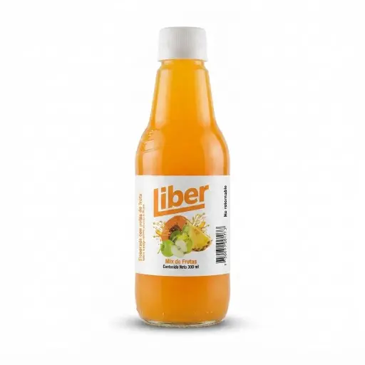 Jugo Liber 300 ml.
